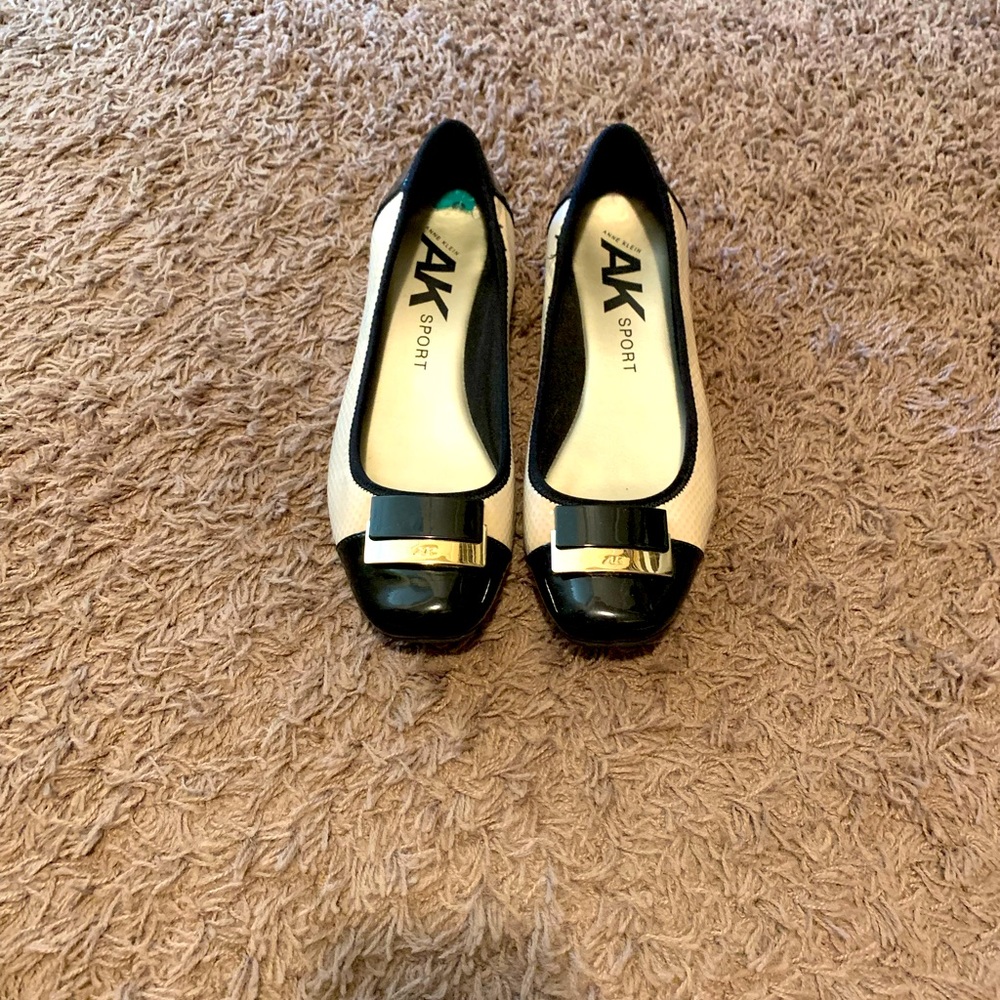 Anne Klein Flats